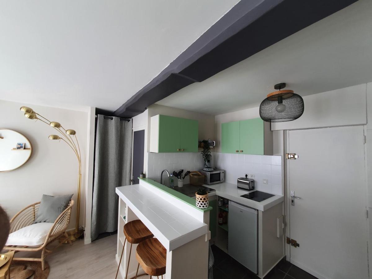 L Haute Du Gouverneur องเฟลอร์ ภายนอก รูปภาพ