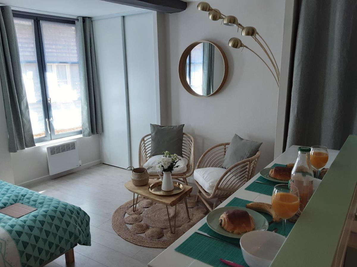 L Haute Du Gouverneur องเฟลอร์ ภายนอก รูปภาพ