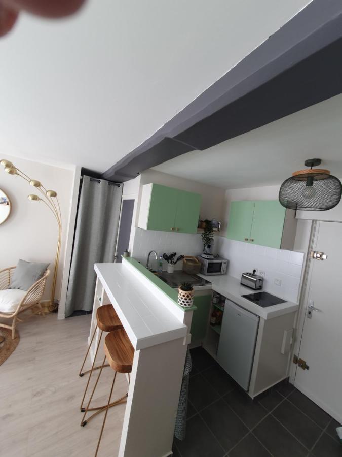 L Haute Du Gouverneur องเฟลอร์ ภายนอก รูปภาพ