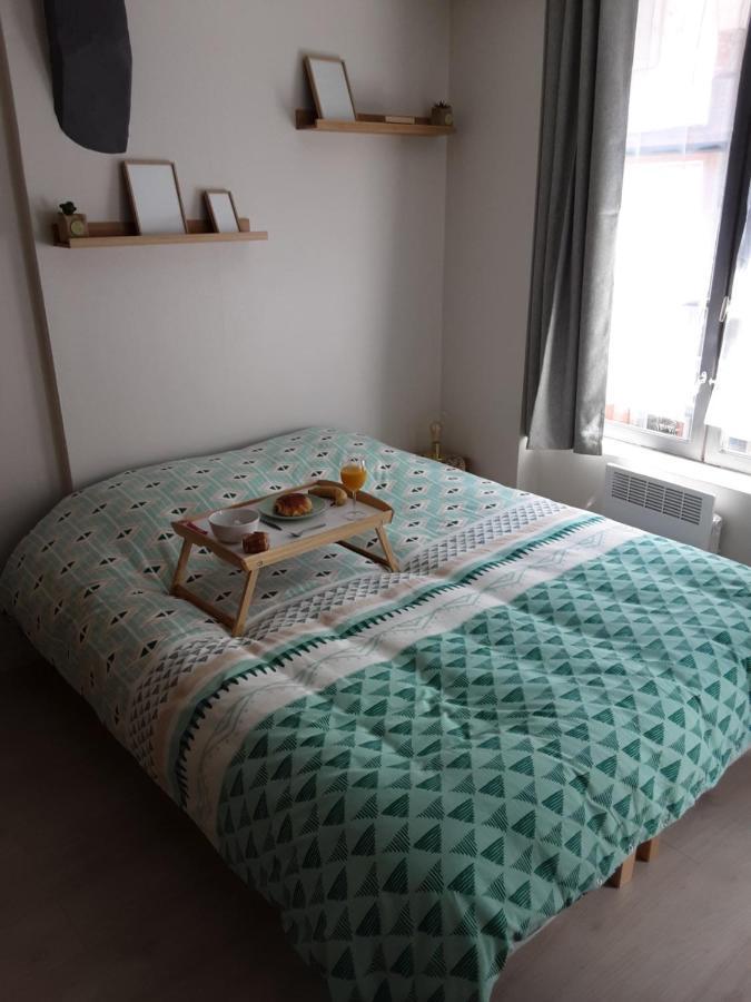 L Haute Du Gouverneur องเฟลอร์ ภายนอก รูปภาพ